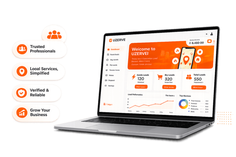 INVESTORS 2 http://Investor%20overview%20of%20UZERVE's%20technology-driven%20local%20services%20marketplace.